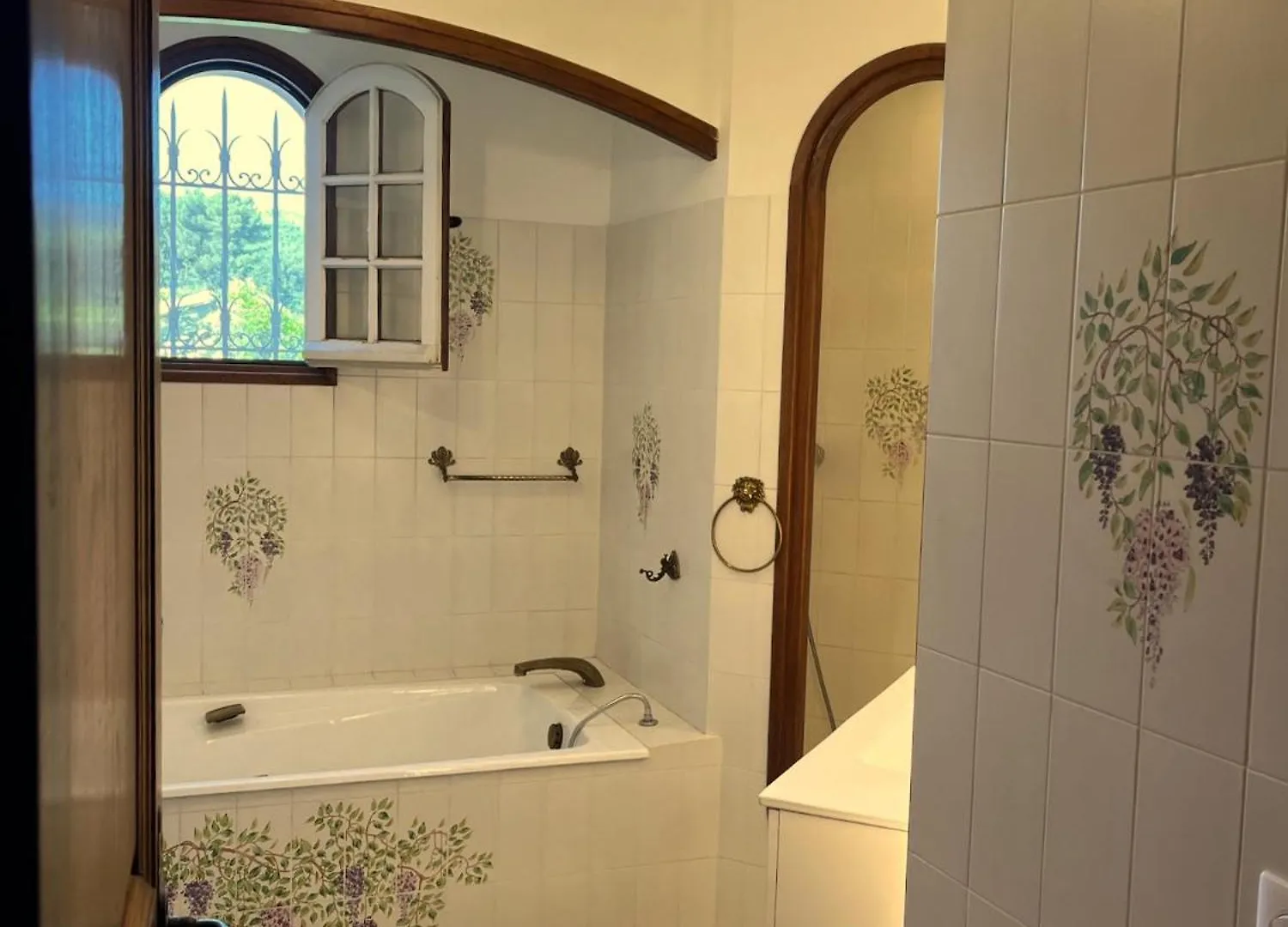 Villa Grand Cedre مارسيليا فرنسا