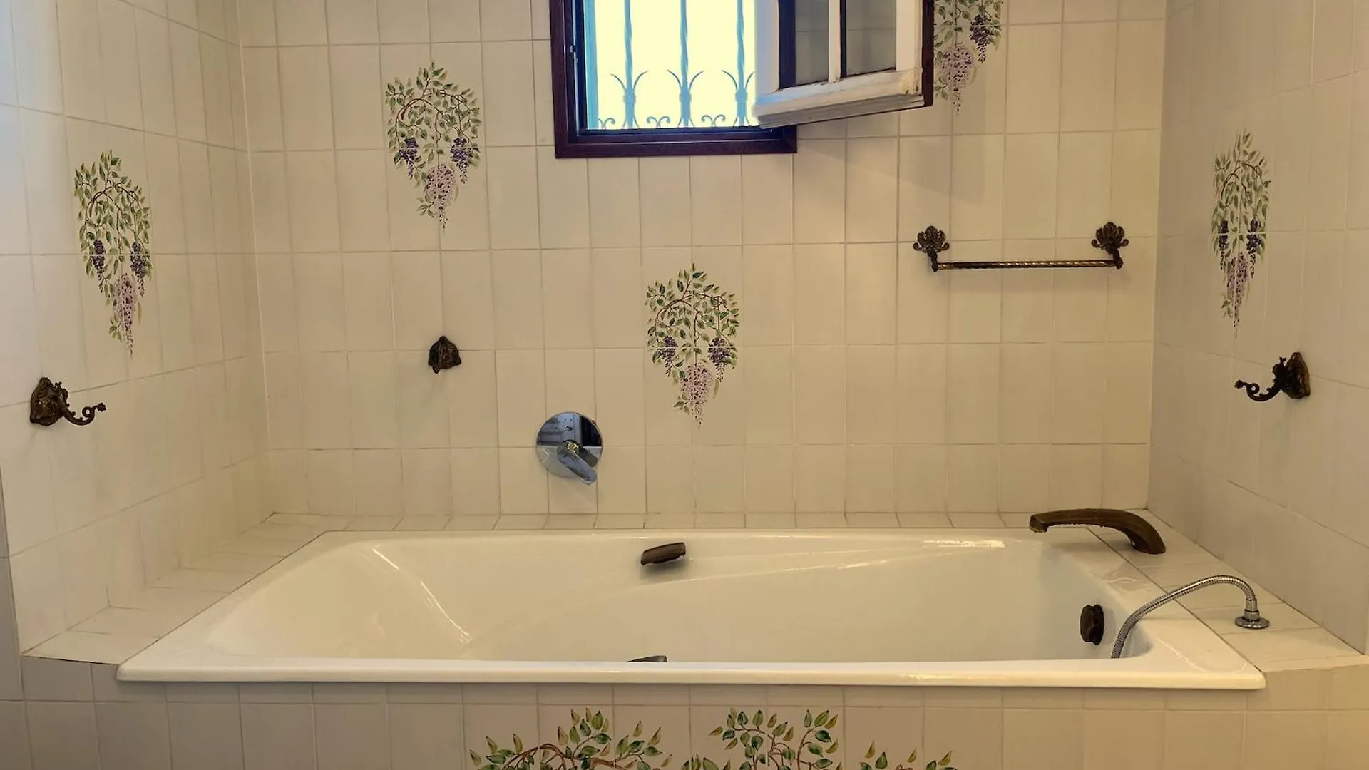 Villa Grand Cedre مارسيليا