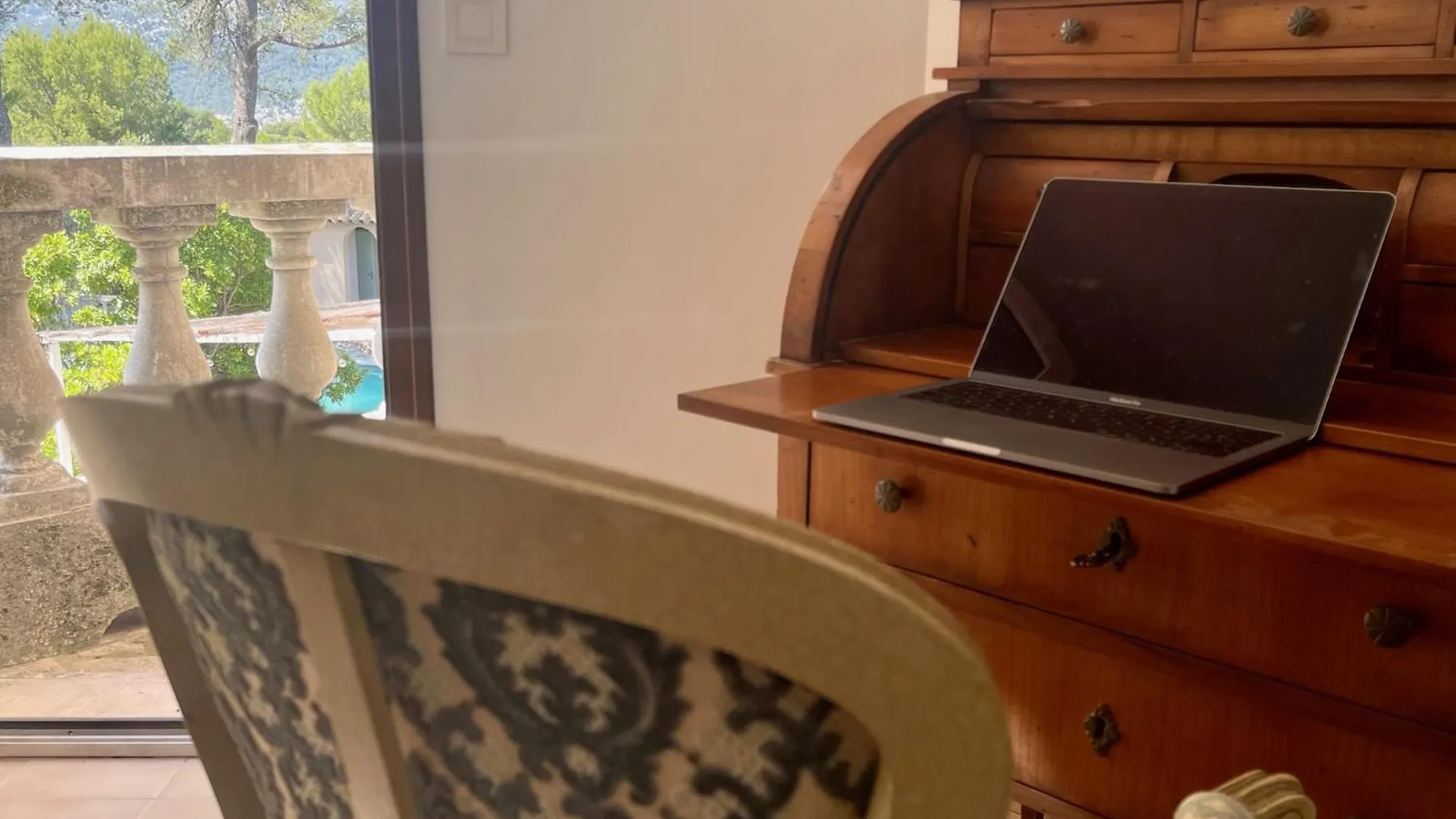 Villa Grand Cedre مارسيليا