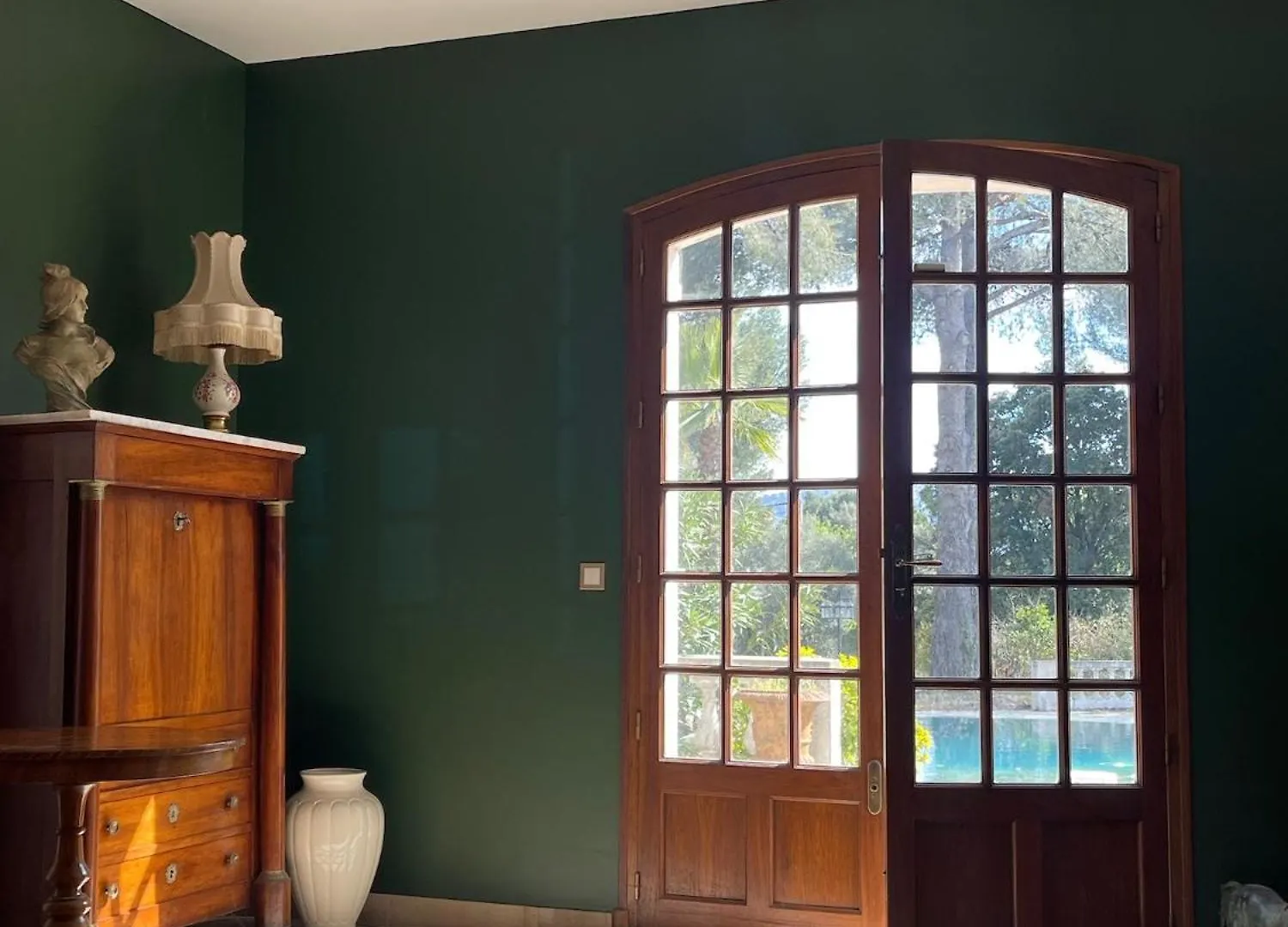 Villa Grand Cedre مارسيليا
