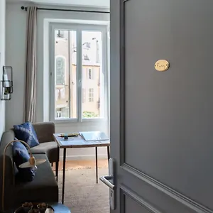  Appartement Cmg - Maison Pagnol