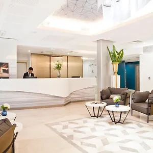 Apart Otel Residhome, Marsilya