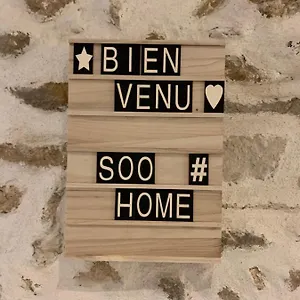  Appartement Magnifique Nid Douillet Au Coeur Du Panier Soohome