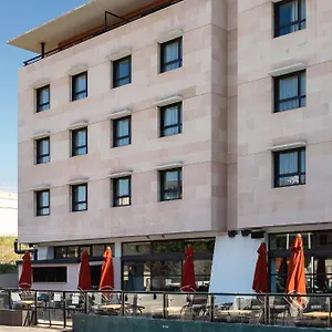 Otel New Of - Vieux Port, Marsilya