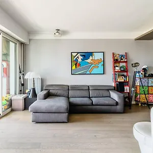  Appartement Le Splendide