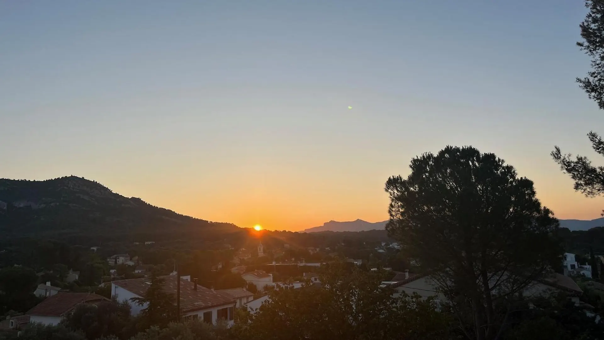 Villa Grand Cedre Marseille
