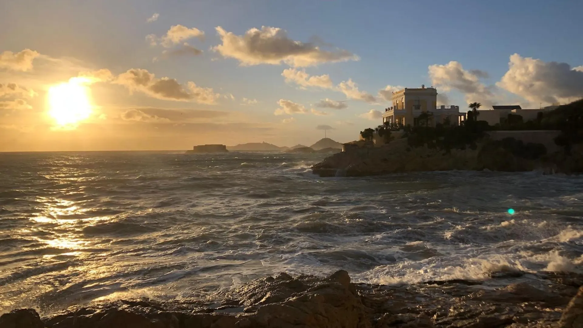 Villa Grand Cedre Marseille