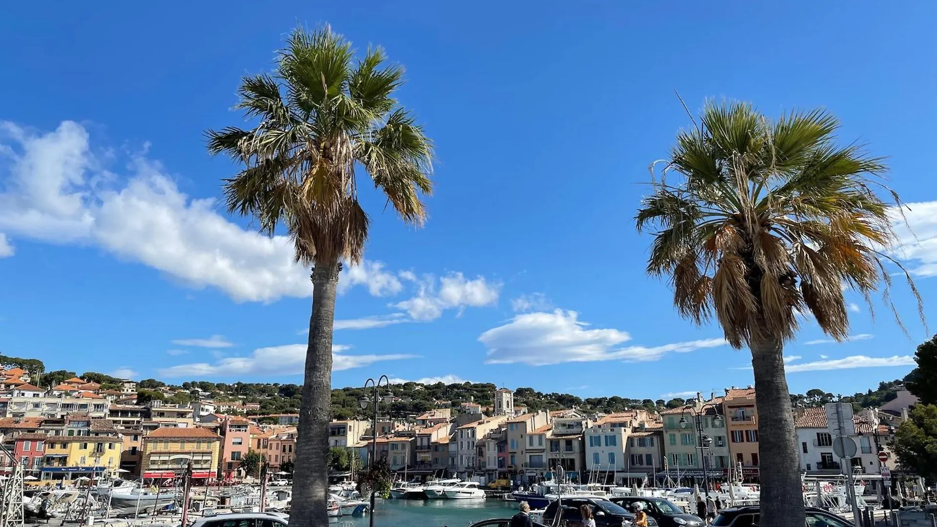Villa Grand Cedre Marseille 0*,