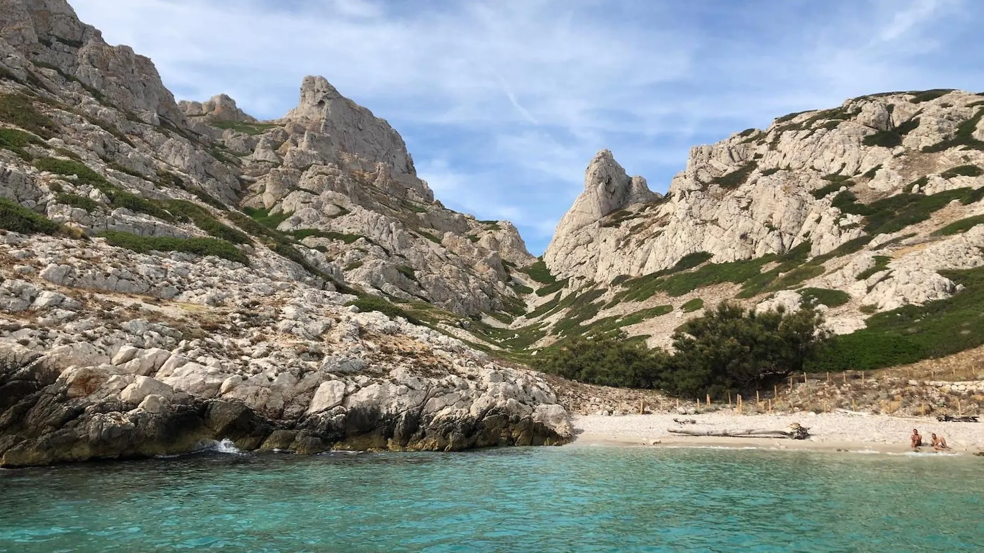Villa Grand Cedre Marseille