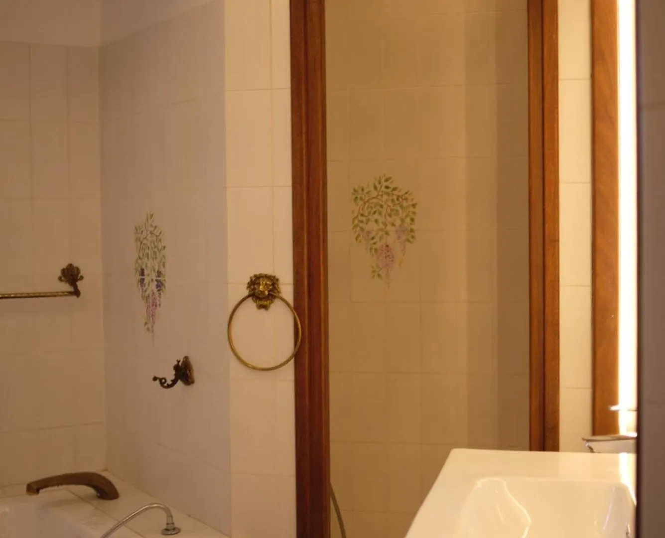 Villa Grand Cedre Marseille