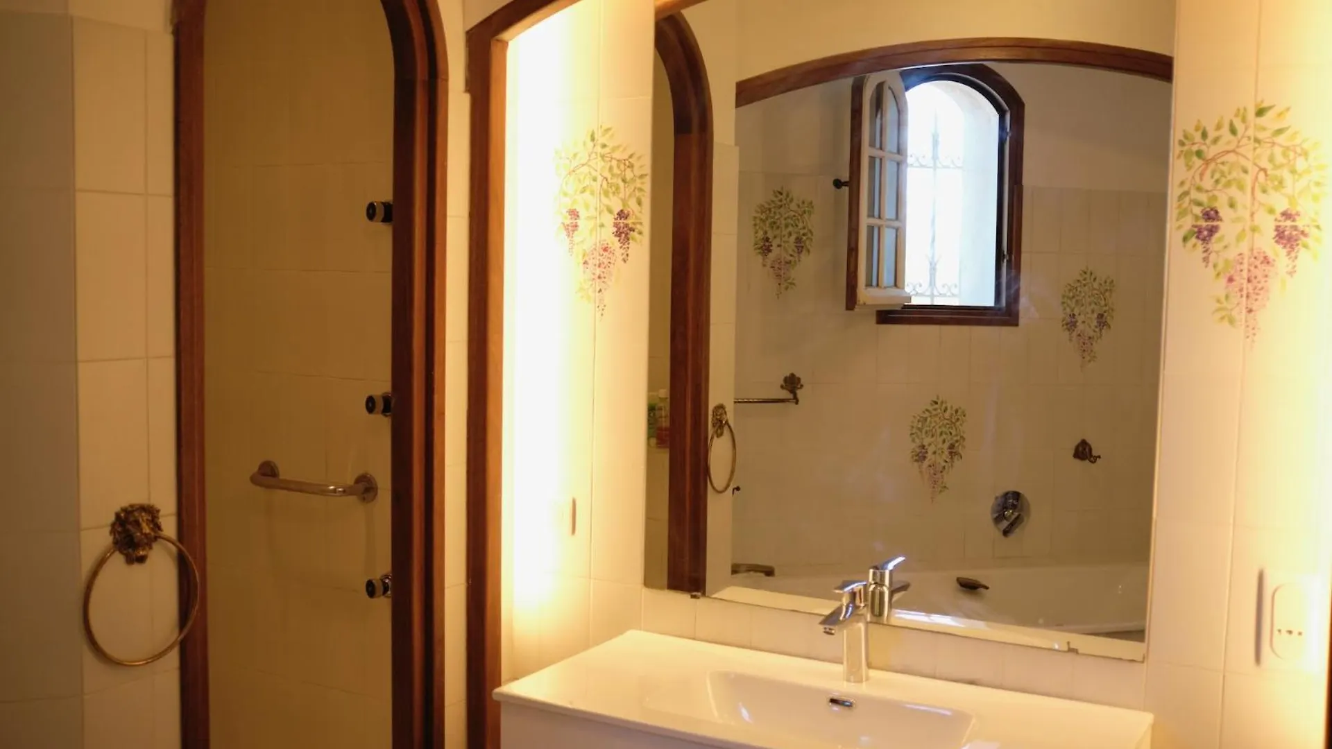 Villa Grand Cedre Marseille