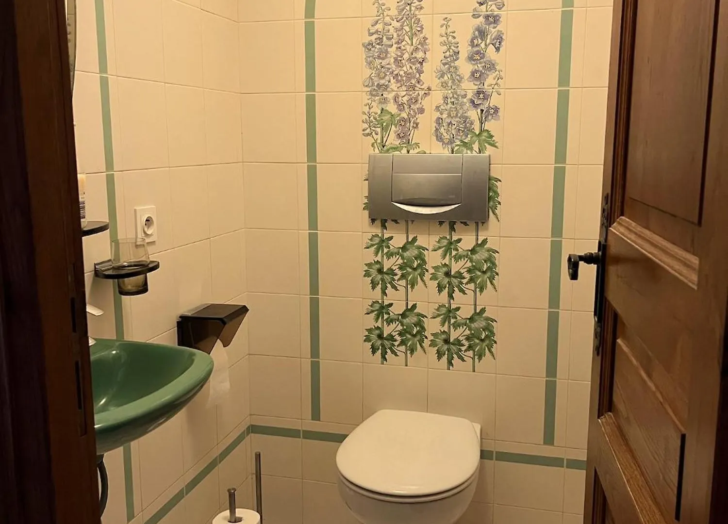 Villa Grand Cedre Marseille
