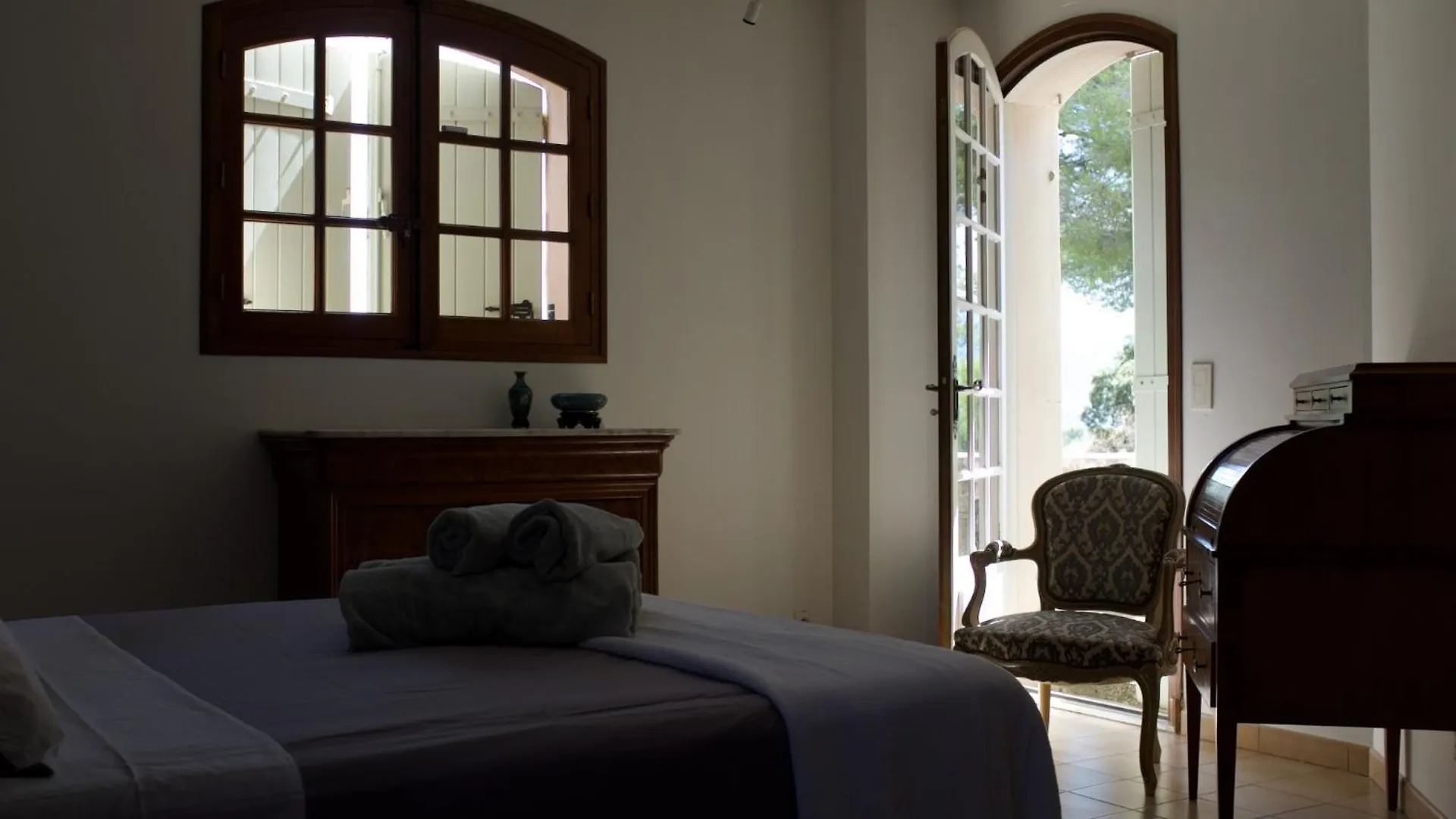 Villa Grand Cedre Marseille France