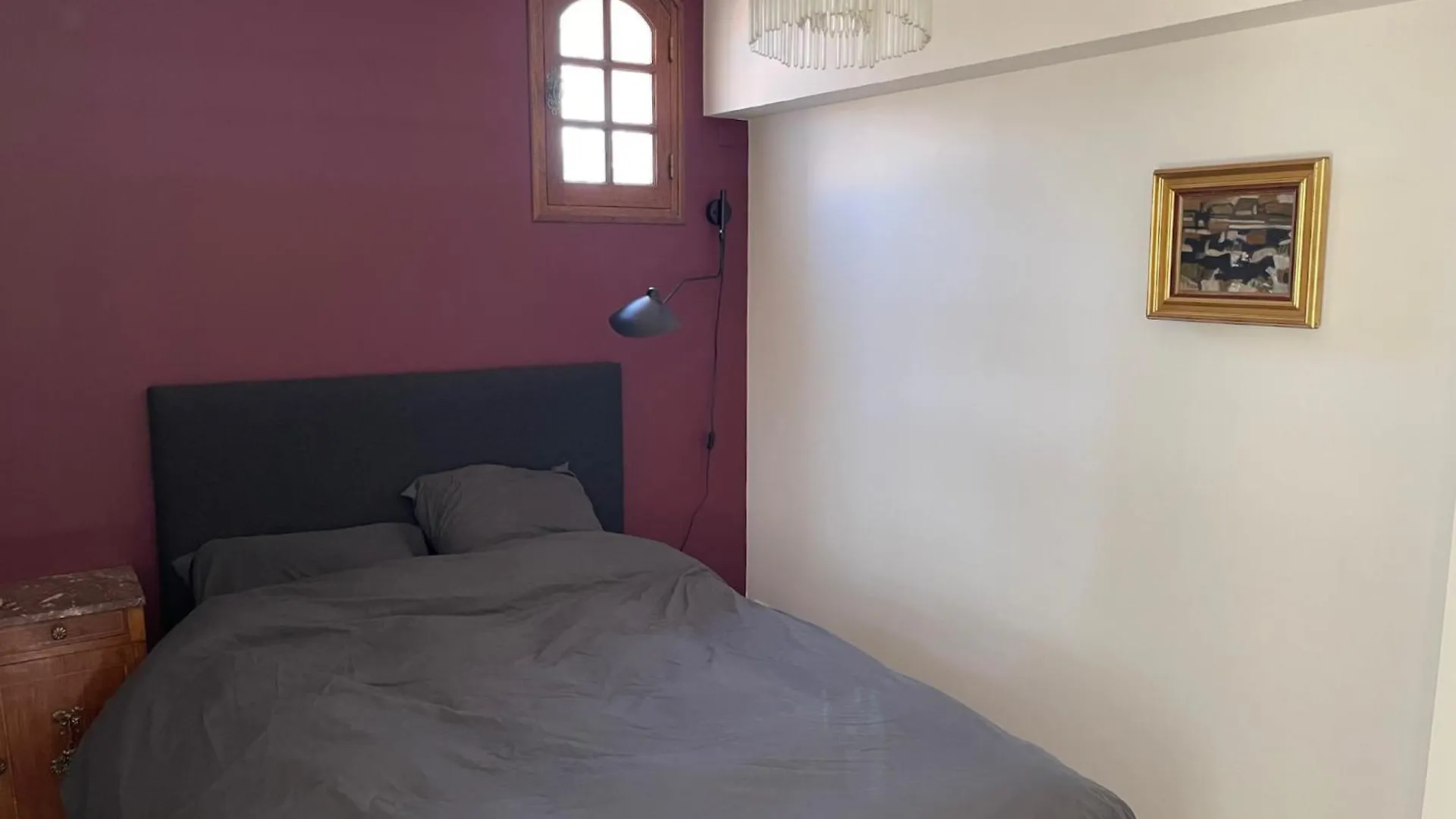 Villa Grand Cedre Marseille