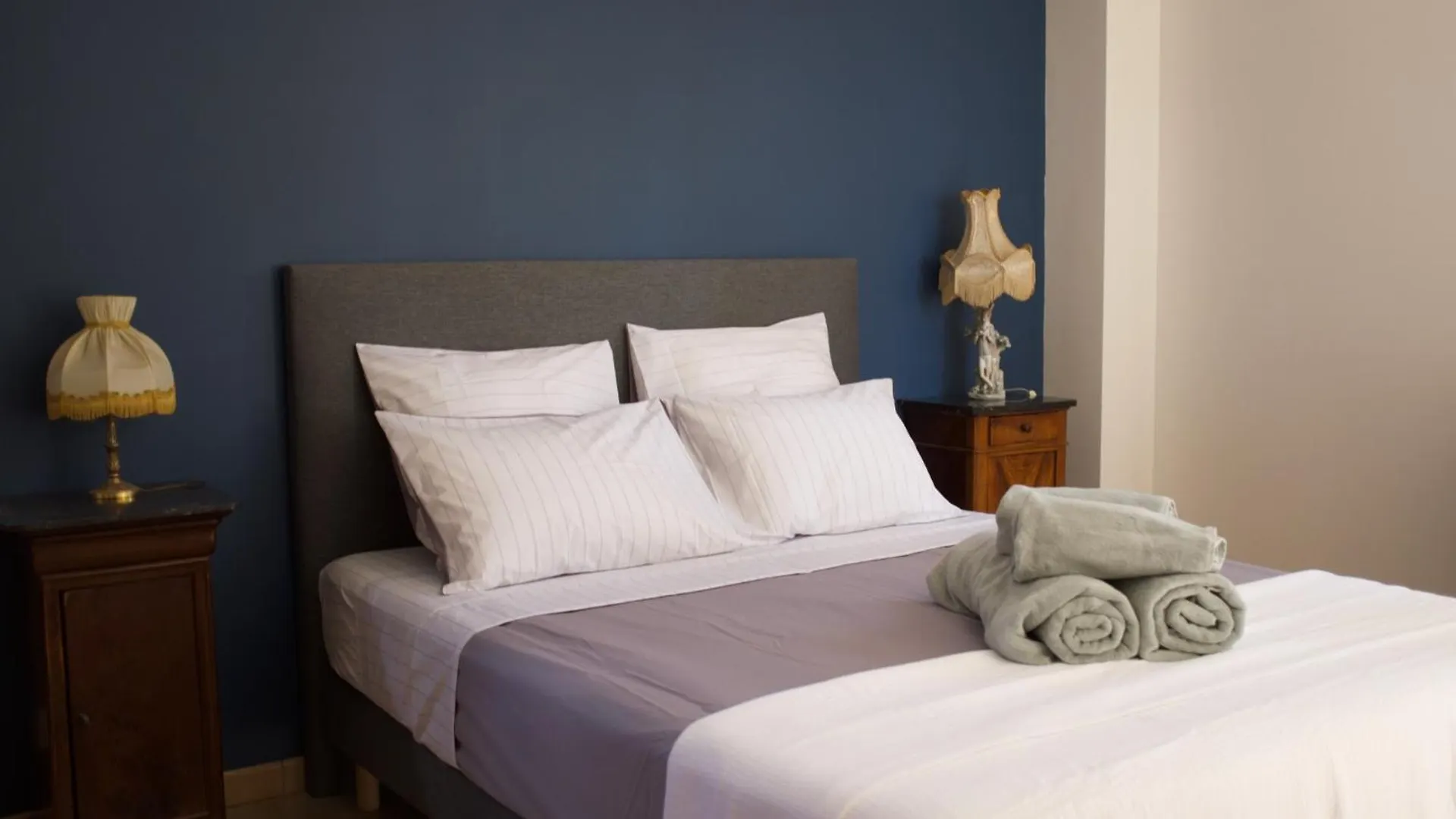 Villa Grand Cedre Marseille