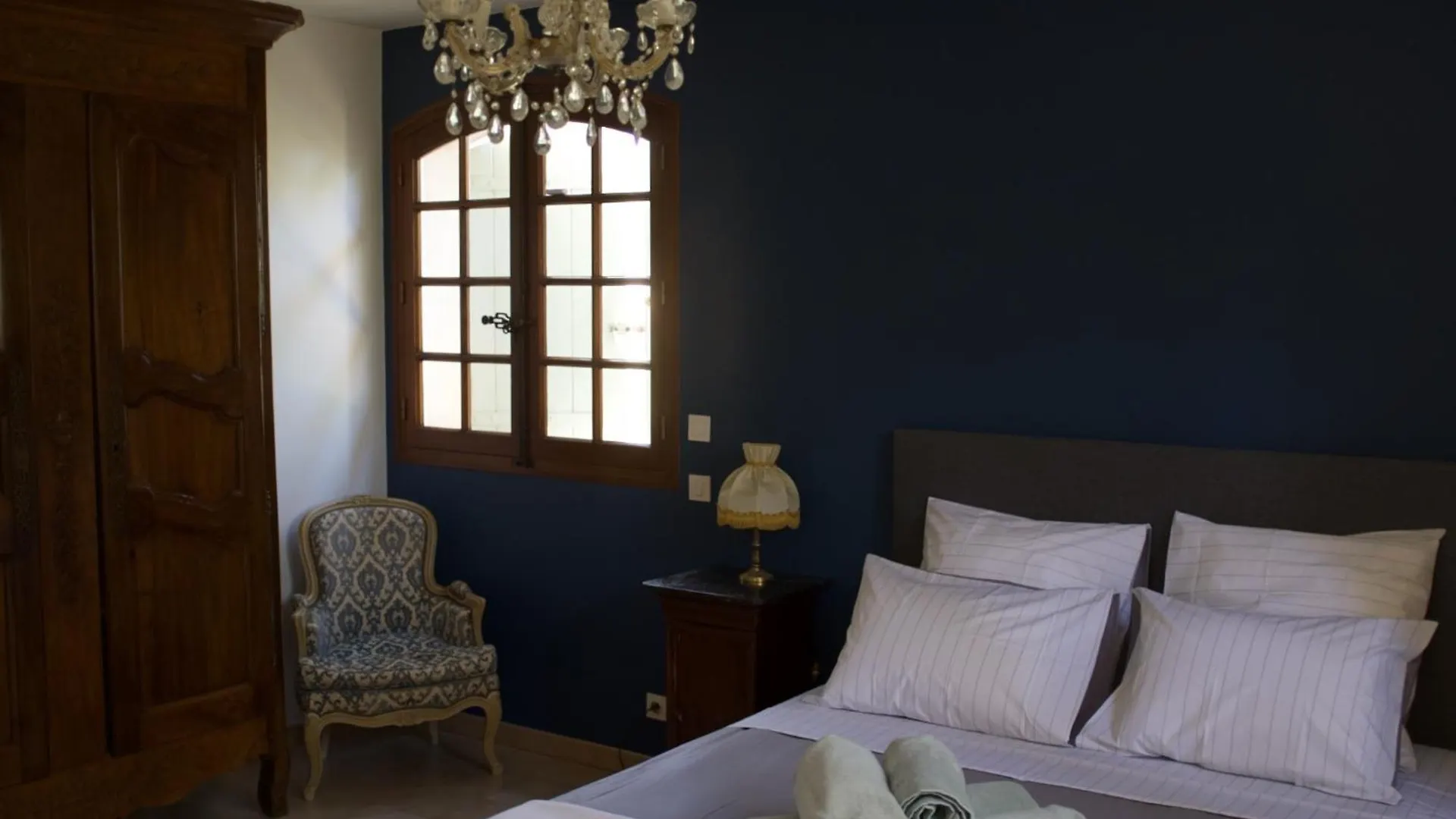 Villa Grand Cedre Marseille France