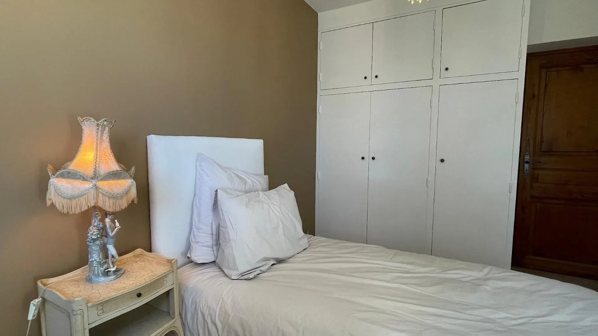Villa Grand Cedre Marseille