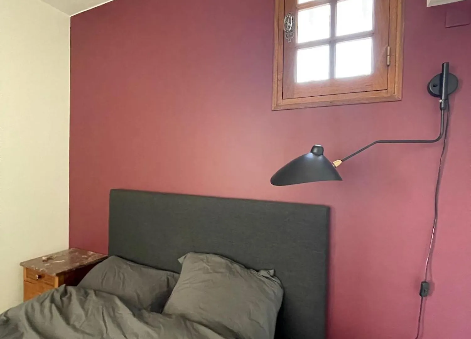 Villa Grand Cedre Marseille 0*,  France