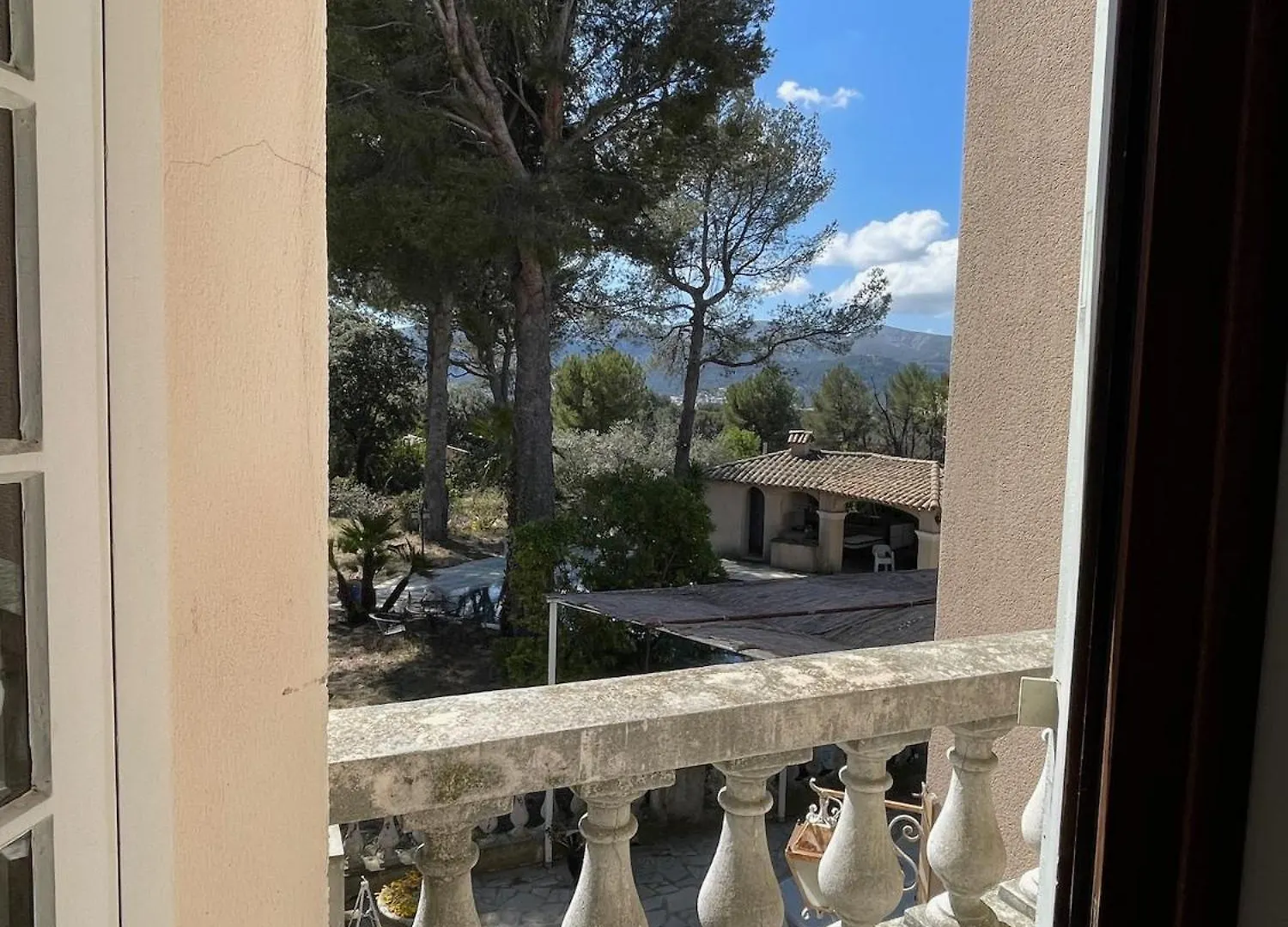 Villa Grand Cedre Marseille 0*,  France