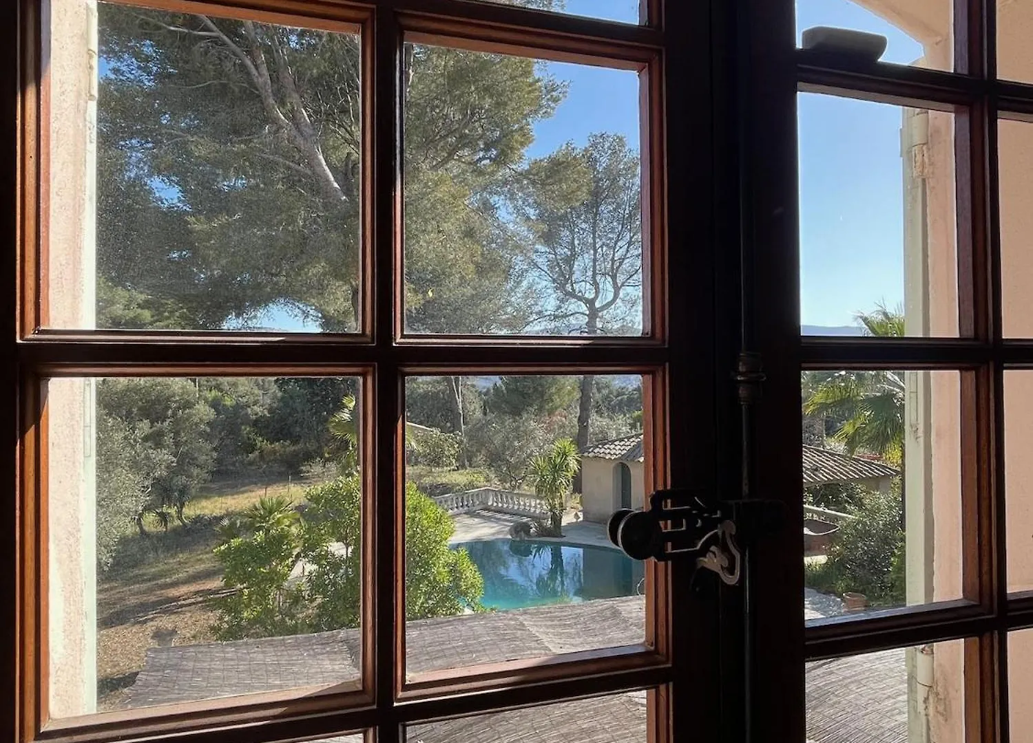 Villa Grand Cedre Marseille