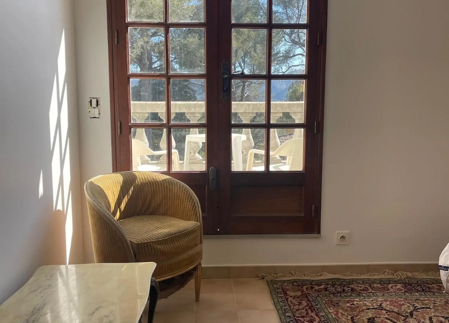 Villa Grand Cedre Marseille 0*,