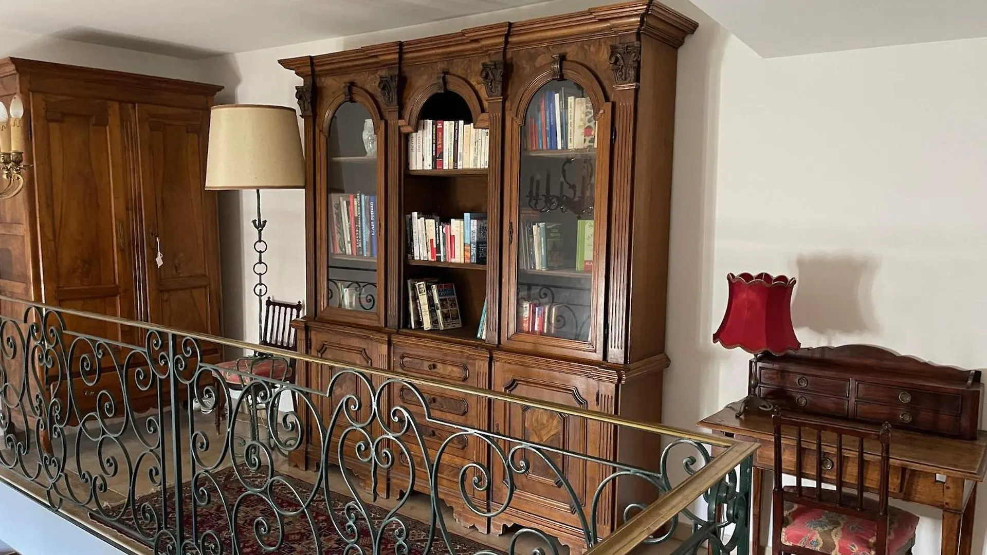 Villa Grand Cedre Marseille France