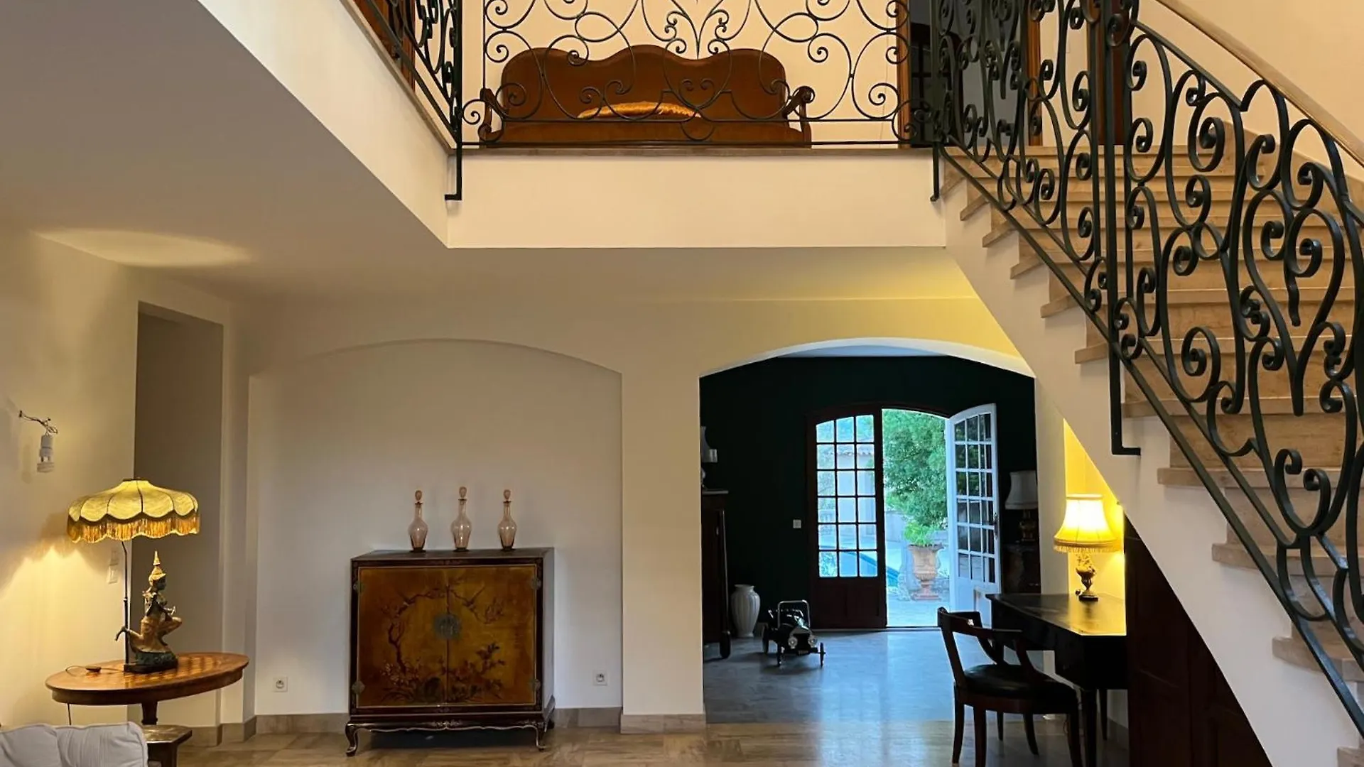 Villa Grand Cedre Marseille