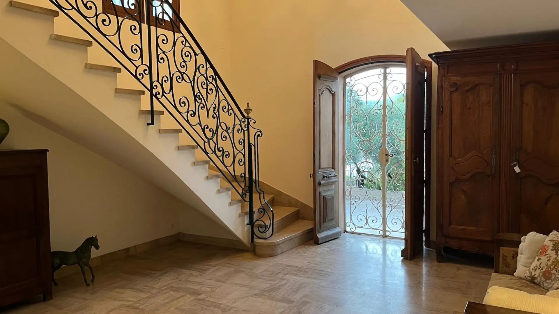 Villa Grand Cedre Marseille
