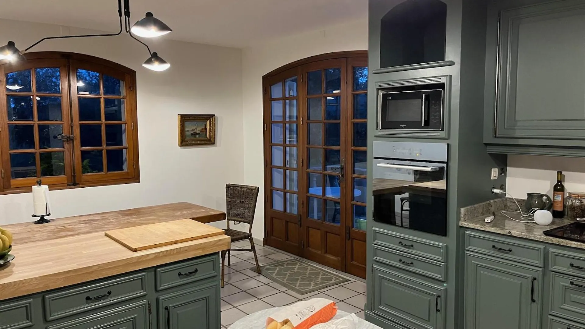 Villa Grand Cedre Marseille
