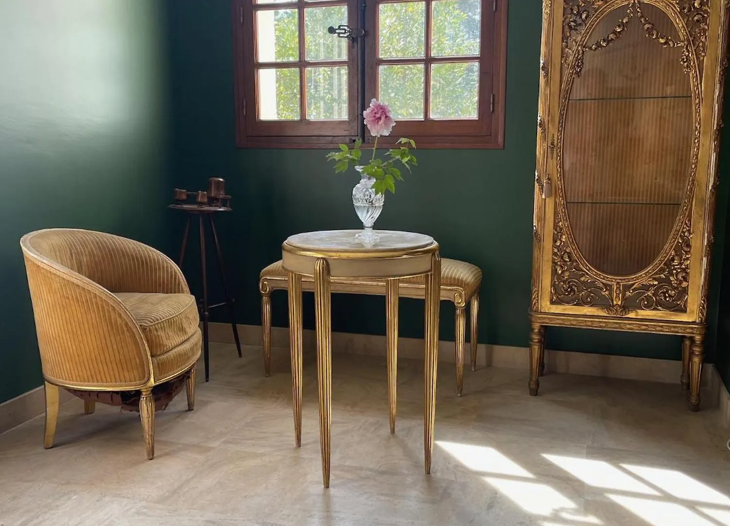 Villa Grand Cedre Marseille