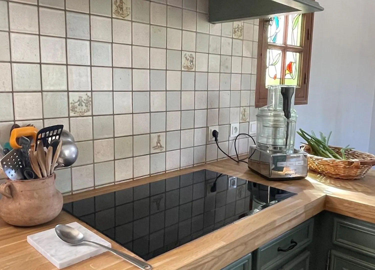 Villa Grand Cedre Марсель